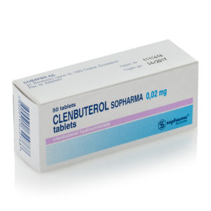 Buy Clenbuterol Online USA