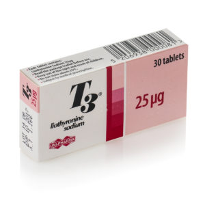 Cytomel T3 For Sale , Special Buy 30 Tabs