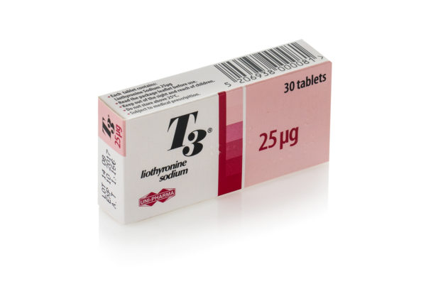 Cytomel T3 For Sale , Special Buy 30 Tabs